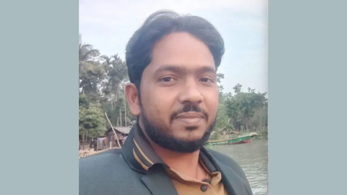 চাঁদা না পেয়ে পল্লী চিকিৎসকের ওপর শ্রমিকদল নেতার হামলা