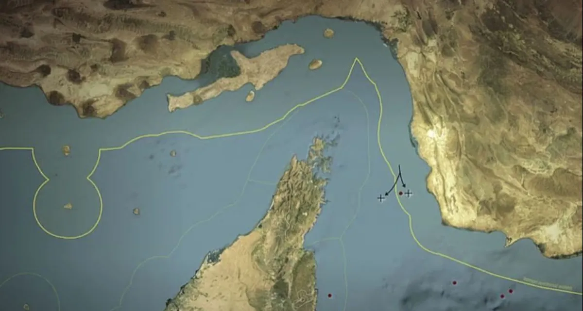যুক্তরাষ্ট্রকে সৌদির চাপ, এবার নতুন কৌশলে ইরান