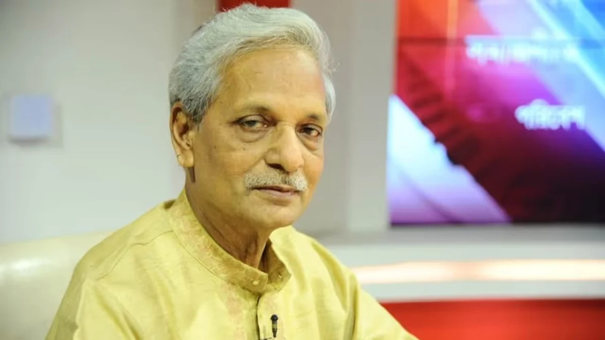 দক্ষিণ এশিয়ায় আবার সেরা হিসেবে দাঁড়াব আমরা : সংস্কৃতিমন্ত্রী