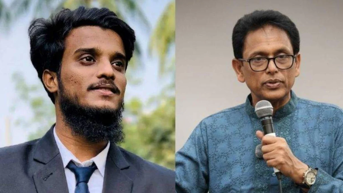 সর্বোচ্চ ‘নকল ধরা কমিটি’র আহ্বায়ক হওয়ার যোগ্যতা আছে শিক্ষামন্ত্রীর
