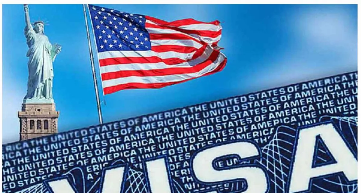 যুক্তরাষ্ট্রে যেতে এবার বি-২ ভিসা আবেদনকারীদের যা করতে হবে