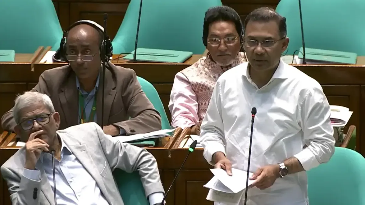 ৫ লাখ সরকারি কর্মচারী নিয়োগের সিদ্ধান্ত হয়েছে: প্রধানমন্ত্রী