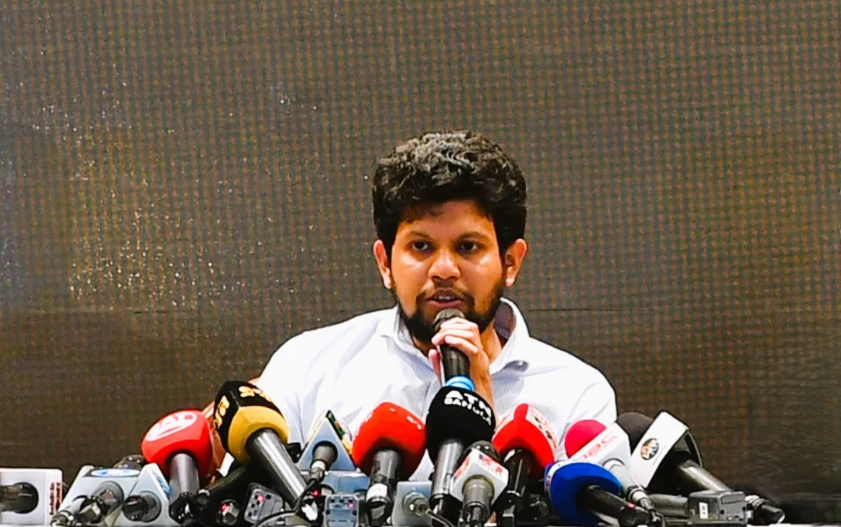 চার-পাঁচজন উপদেষ্টার কাছে গিয়েও ‘হেল্প’ পাইনি: মাহফুজ আলম