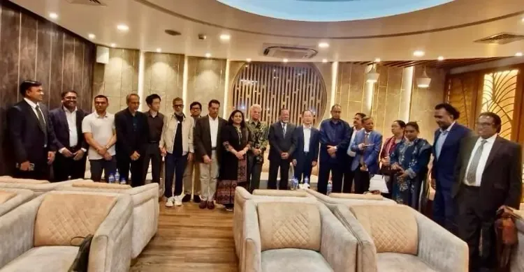 চীনের পথে বিএনপির প্রতিনিধিদল, ফখরুল যাচ্ছেন ১৯ এপ্রিল