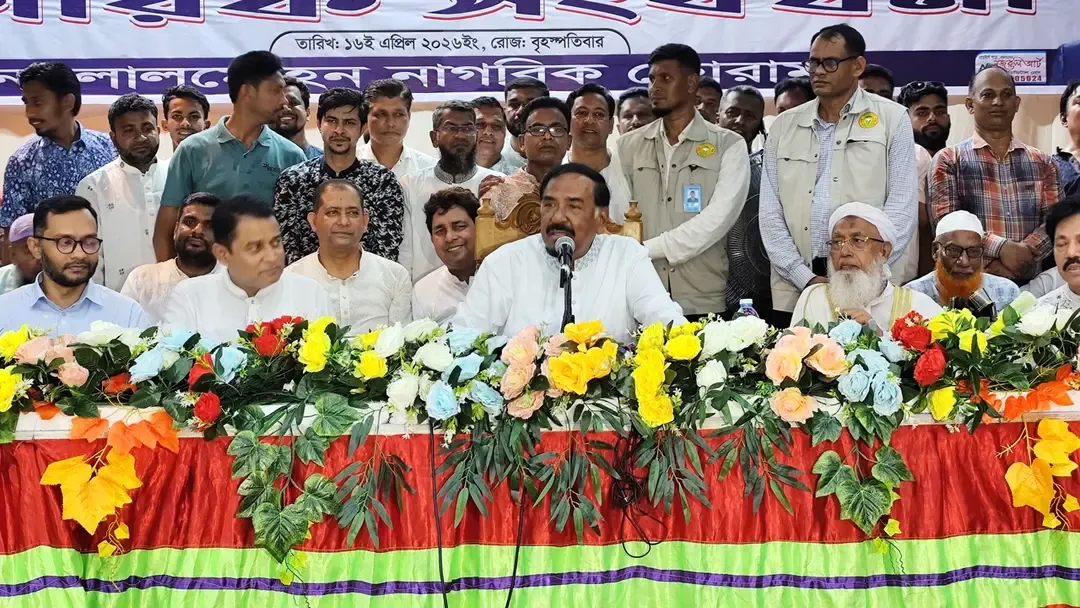 সরকারি ও বিরোধী দল উভয়ের প্রতি ন্যায় বিচারের চেষ্টা করি : স্পিকার