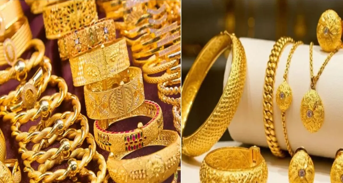 এক খবরেই স্বর্ণের দামে বড় লাফ