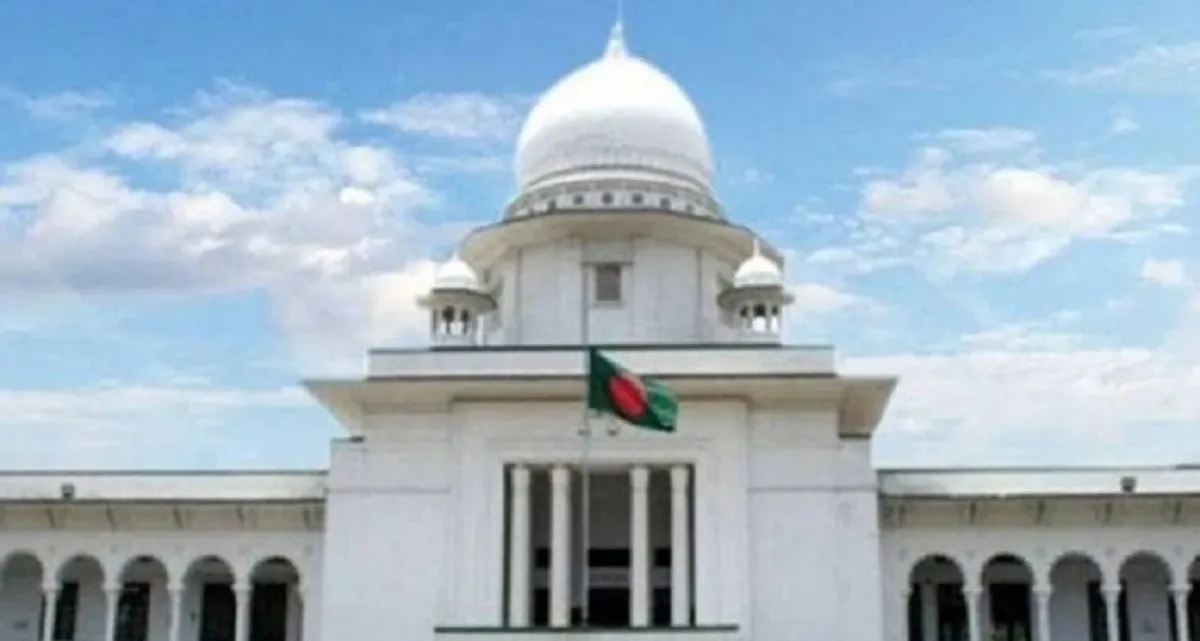 হাইকোর্টের যে আদেশ প্রধান ও সহকারী শিক্ষক নিয়োগ নিয়ে