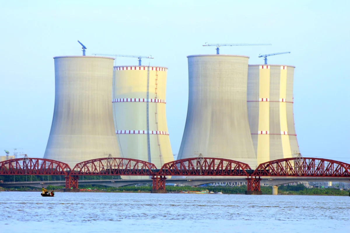 রূপপুর পারমাণবিকে জ্বালানি লোডিংয়ের অনুমতি, ডিসেম্বরের মধ্যে উৎপাদিত বিদ্যুৎ জাতীয় গ্রিডে