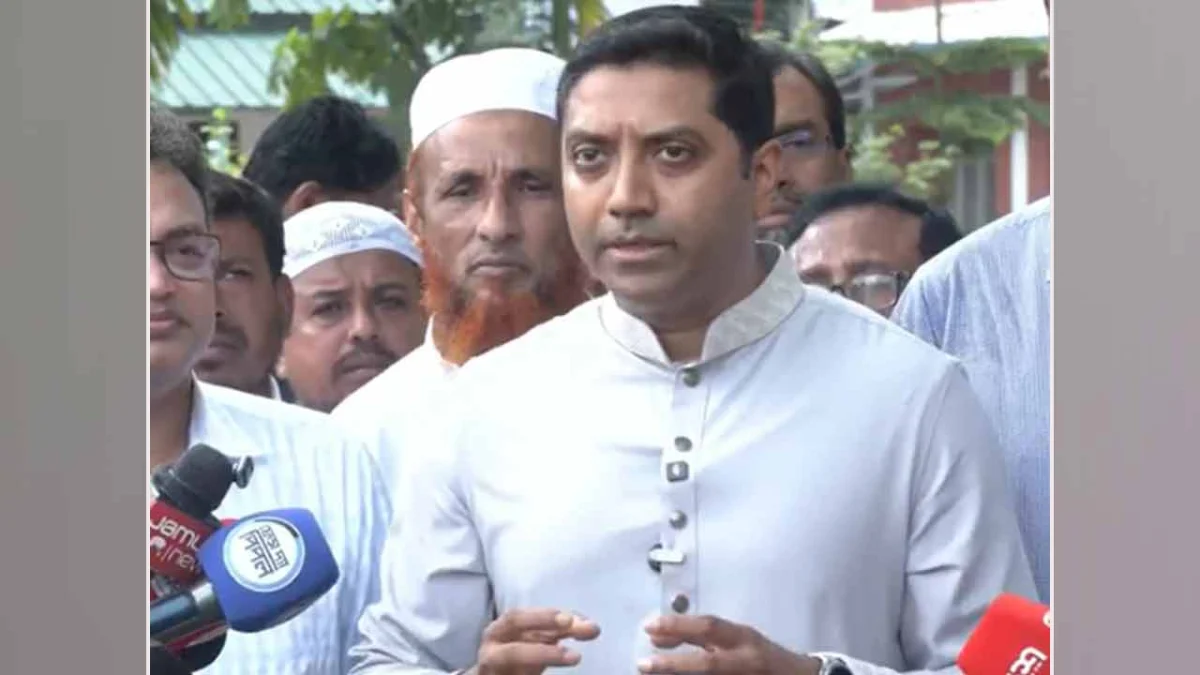 শিক্ষার্থীদের ক্লাসরুমে ফেরাতে প্রয়োজনে উপবৃত্তি বাড়ানো হবে: ববি হাজ্জাজ