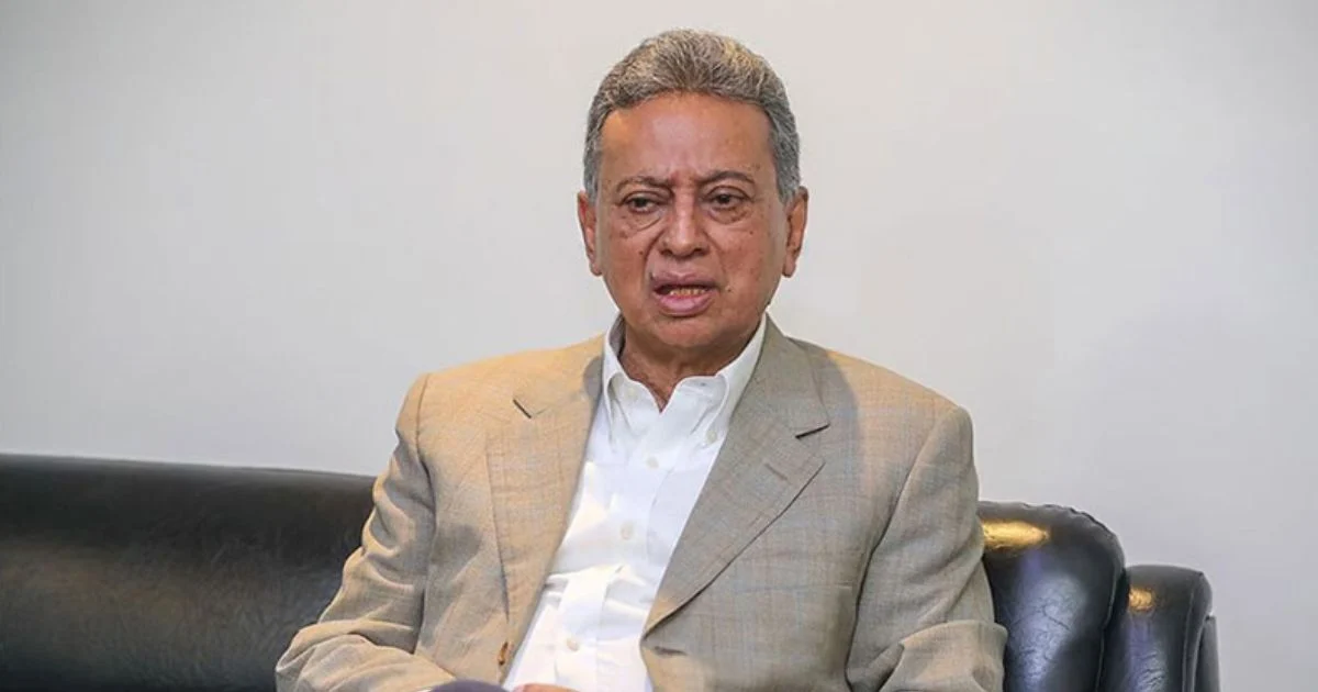 বাংলাদেশের ঋণের কিস্তি ছাড় নিয়ে এখনও কোনো সিদ্ধান্ত নেয়নি আইএমএফ: অর্থমন্ত্রী