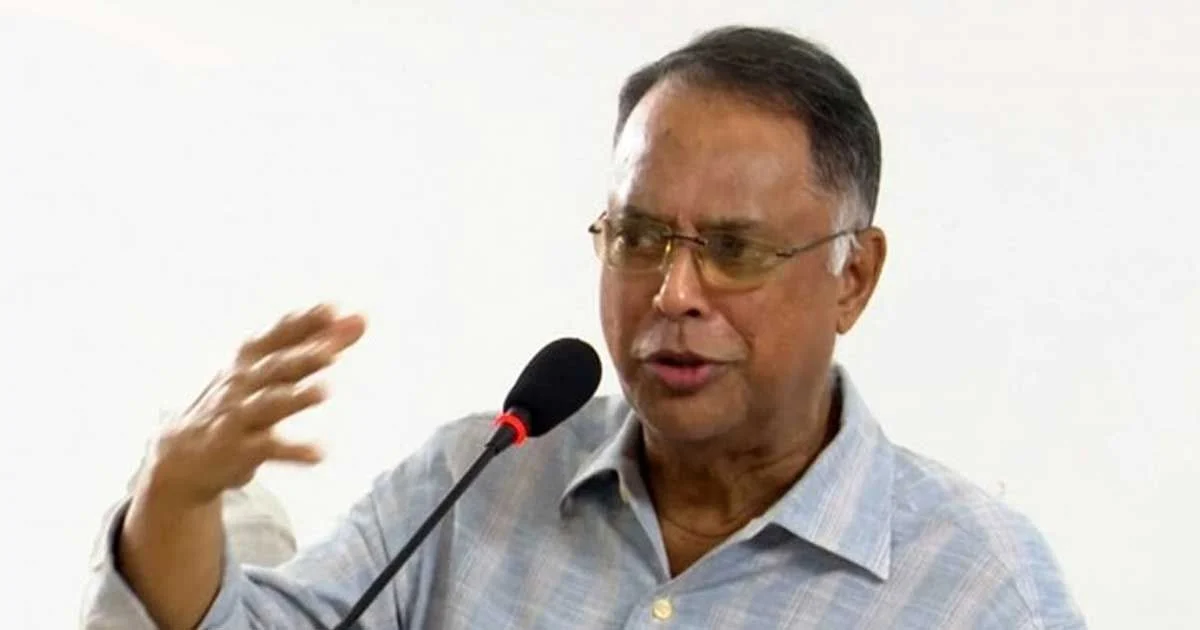 বিশ্ববাজারে তেলের দাম দ্বিগুণ হলেও দেশে বেড়েছে সামান্য: জ্বালানি মন্ত্রী