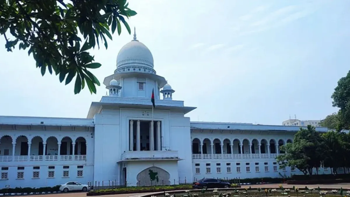 হামের প্রকোপ না কমা পর্যন্ত স্কুল বন্ধ রাখতে রিট শুনানি সোমবার