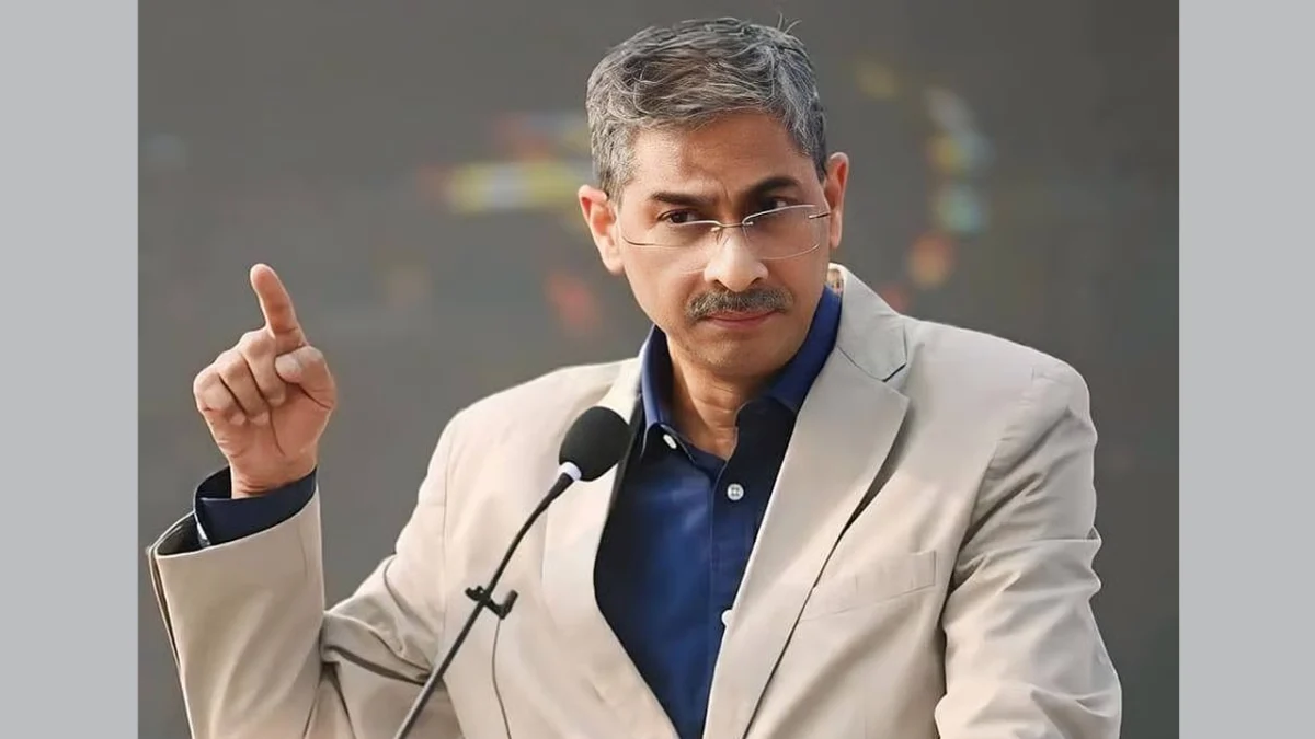 এতো অল্প সময়ে সব জলাবদ্ধতা নিরসন সম্ভব নয় : পানিসম্পদ মন্ত্রী