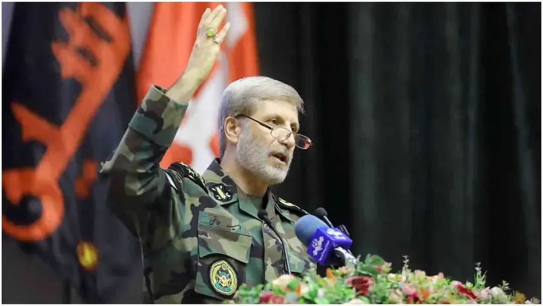 শেষ নিঃশ্বাস পর্যন্ত লড়াই করবে ইরানের সেনাবাহিনী: সেনাপ্রধান