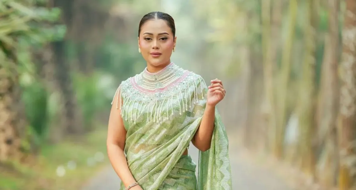 ‘কাবা শরিফ দর্শনের নিয়ত করার পর থেকেই আমার রিজিক বেড়ে গেছে’