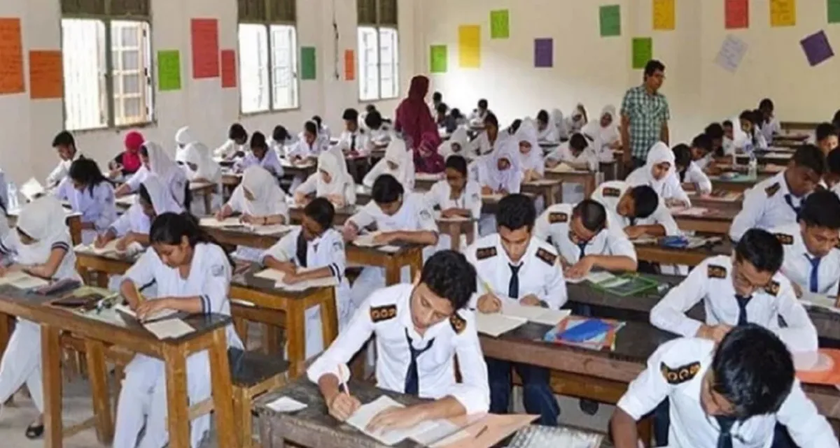 যতদিনে প্রকাশ করা হবে এসএসসি পরীক্ষার ফল