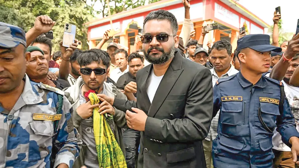 তারুণ্যের অভ্যুত্থানে বদলে গেছে নেপাল, আশা ছড়াচ্ছে বিশ্বময়