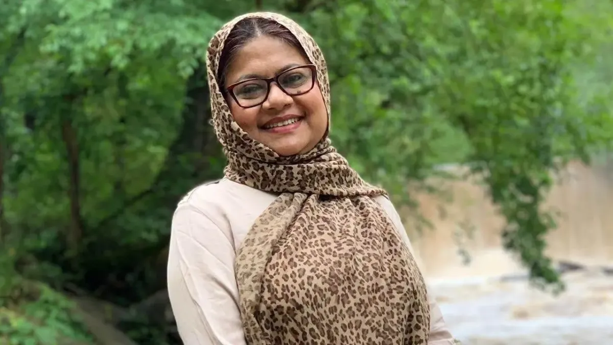 মনোনয়নবঞ্চিত কনকচাঁপা, লিখলেন ‘আলহামদুলিল্লাহ’ | Barta Bazar