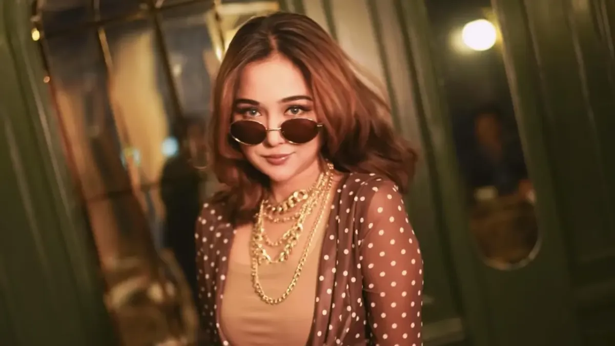 সংরক্ষিত নারী আসনে অংশগ্রহণের মাধ্যমে আমার রাজনীতির পথচলা শুরু: অভিনেত্রী চমক