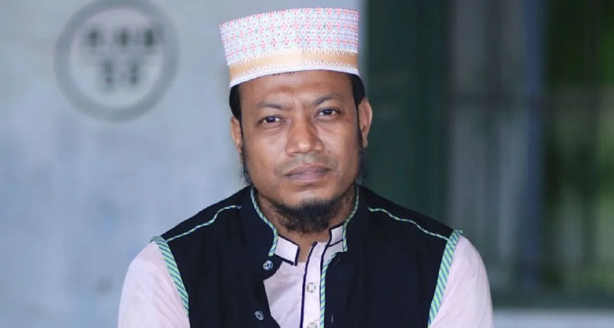 আমির হামজার বিরুদ্ধে গ্রেফতারি পরোয়ানা জারি