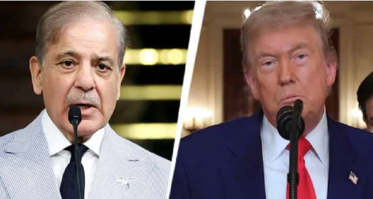 ইরান ইস্যুতে পাকিস্তানের অনুরোধ রাখলেন ডোনাল্ড ট্রাম্প