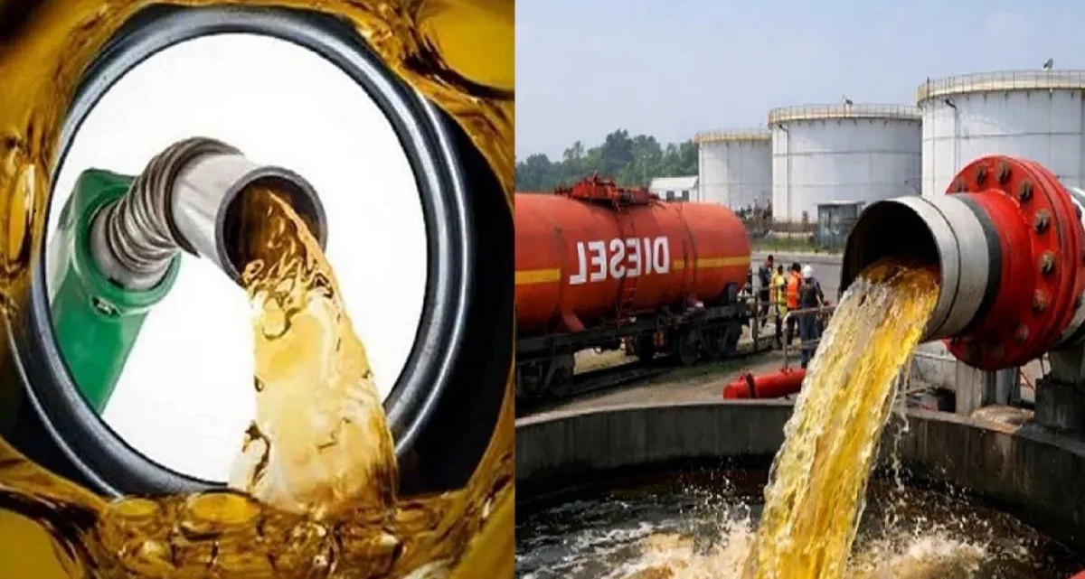 জ্বালানি তেলের দাম না কমে উল্টো বাড়ল