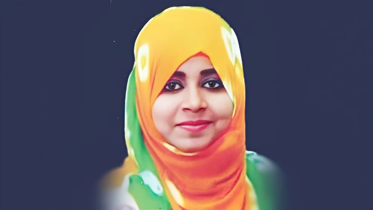 ১০ বছর পর তনু হত্যা মামলায় প্রথম গ্রেপ্তার