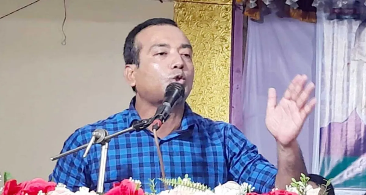 দুঃখপ্রকাশ করে যে অনুরোধ জানালেন ছাত্রদল সভাপতি রাকিবুল