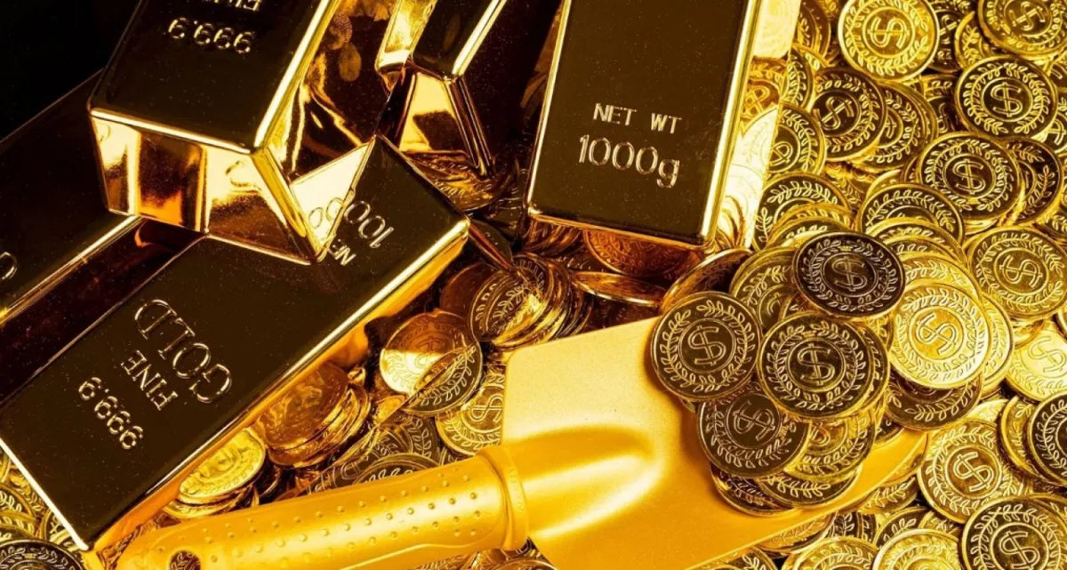 আবার বাড়ল স্বর্ণের দাম