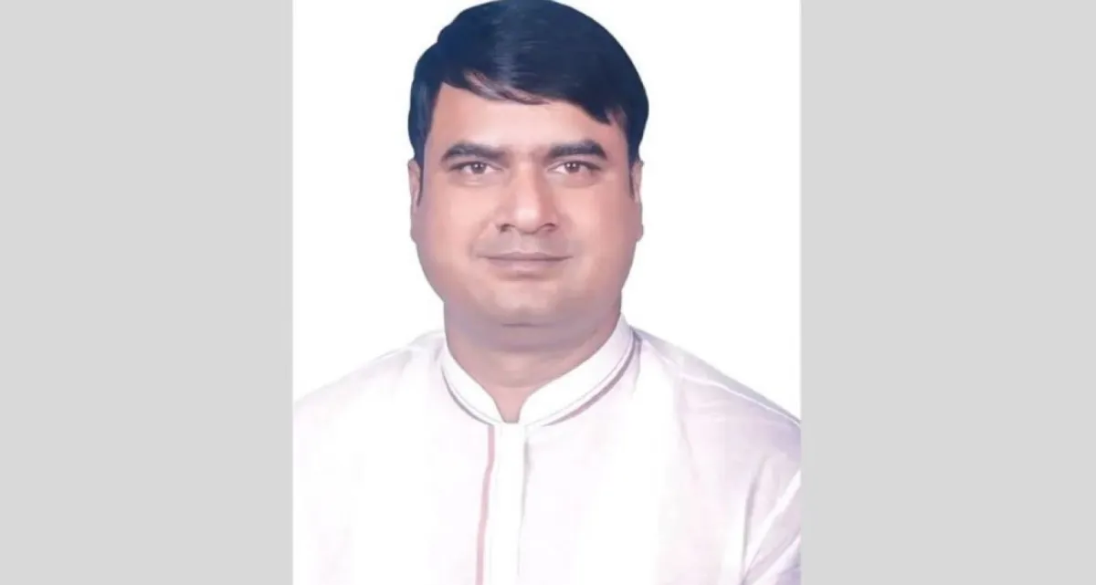 আ. লীগ নেতার মৃত্যুর চার ঘণ্টা পর তার মায়েরও মৃত্যু