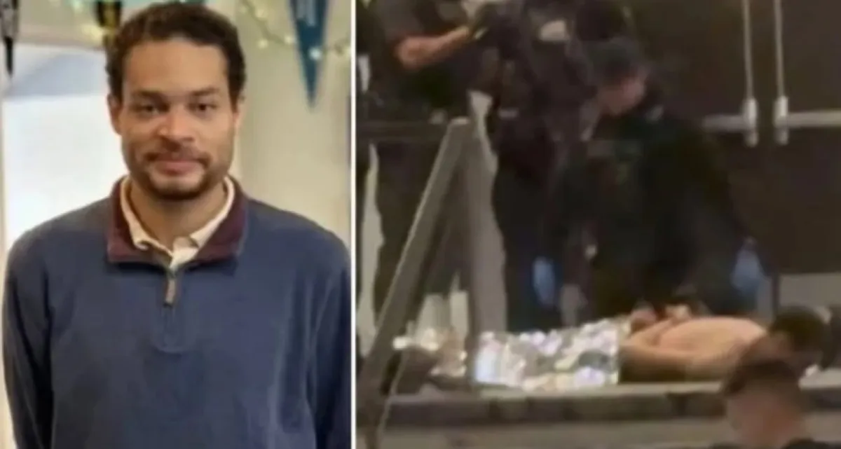 ট্রাম্পের নৈশভোজে গুলি: হামলাকারীকে জিজ্ঞাসাবাদে উঠে এল চাঞ্চল্যকর তথ্য