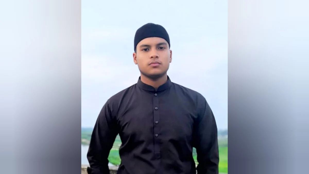 জামিন পেল প্রতিমন্ত্রীকে নিয়ে ফেসবুকে বিরূপ মন্তব্য করা কলেজ ছাত্র