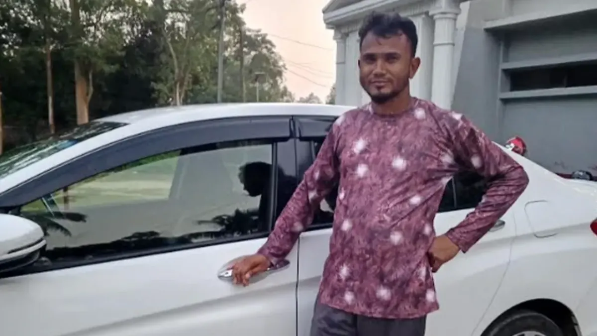 ফ্যামিলি কার্ড দেওয়ার কথা বলে ধর্ষণচেষ্টা বিএনপি নেতার