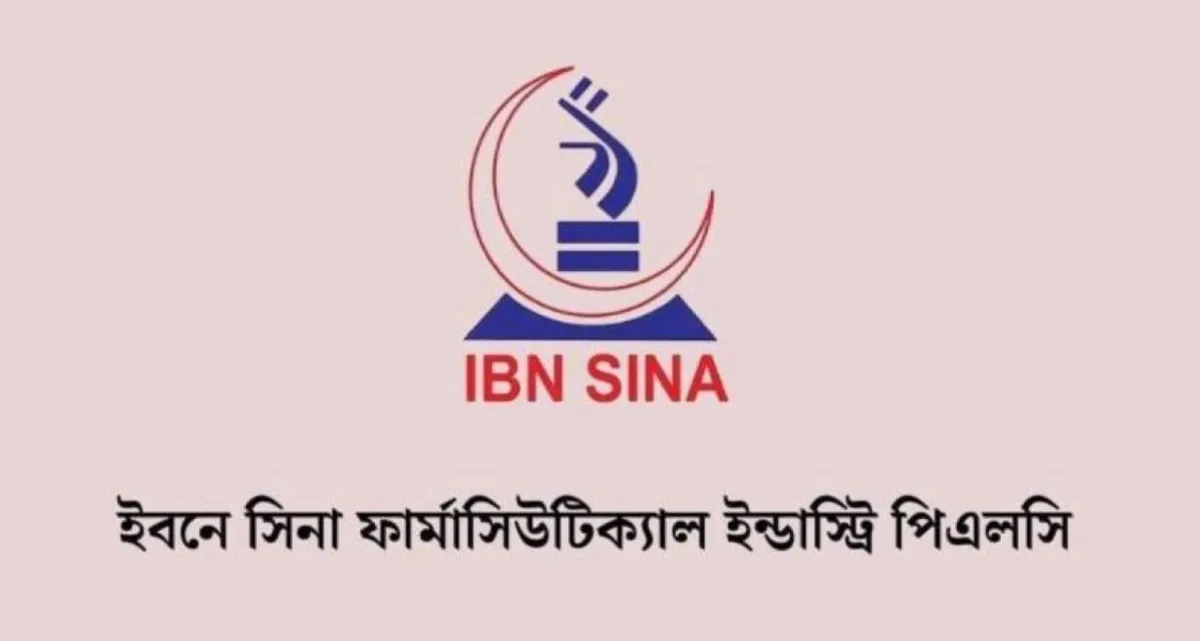 জনবল নিয়োগে বিজ্ঞপ্তি প্রকাশ করেছে ইবনে সিনা