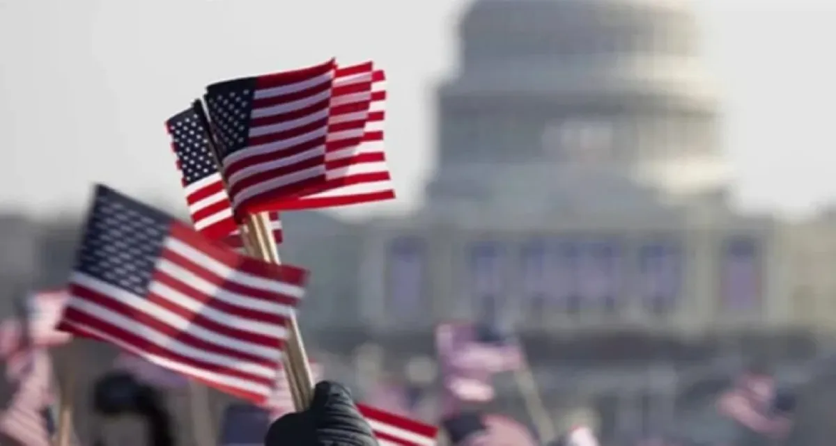 ৩৫ ব্যক্তি ও প্রতিষ্ঠানের ওপর যুক্তরাষ্ট্রের নিষেধাজ্ঞা জারি