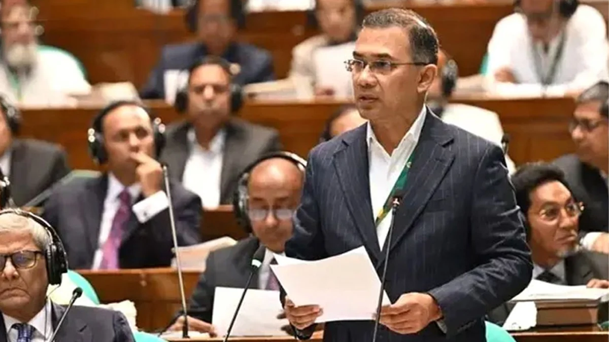 ফ্যামিলি কার্ডে ৩৭৮১৪ পরিবারের ‘নারী প্রধানকে’ টাকা দেওয়া হয়েছে: সংসদে প্রধানমন্ত্রী