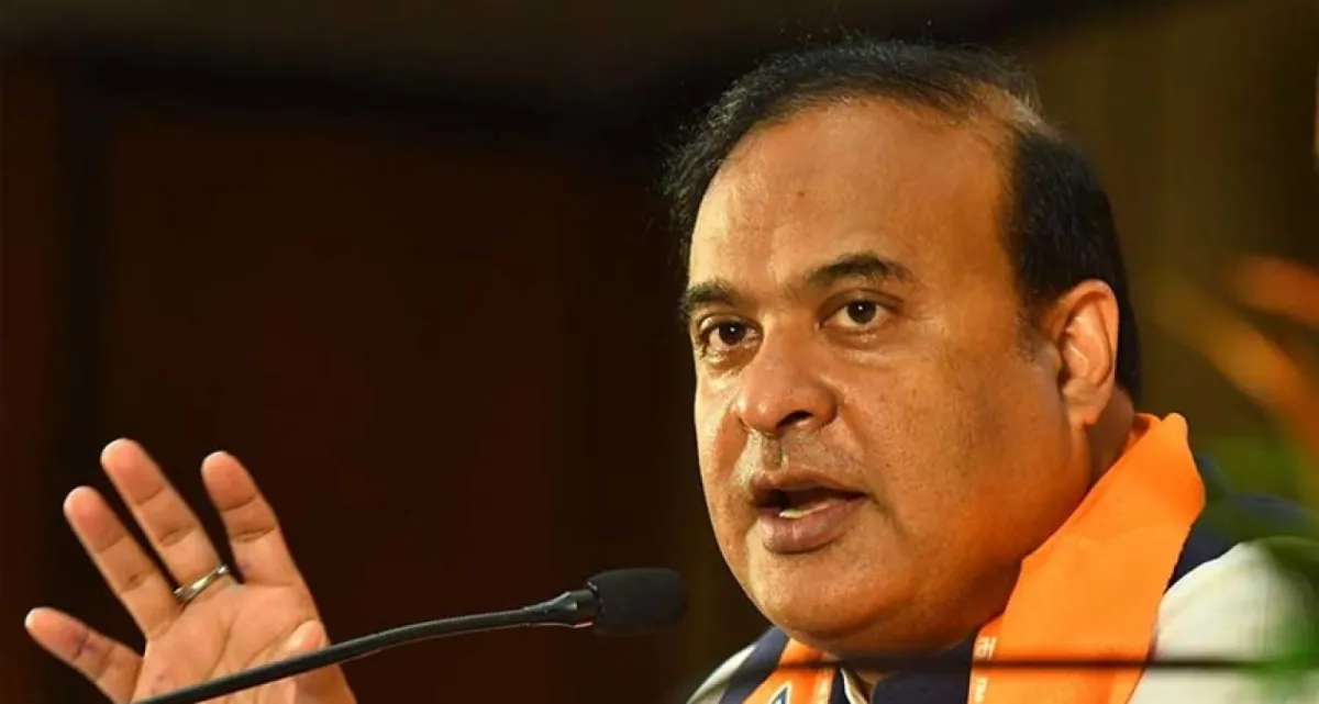 প্রার্থনা করি যাতে বাংলাদেশ আর ভারতের সম্পর্ক ঠিক না হয়: আসামের মুখ্যমন্ত্রী