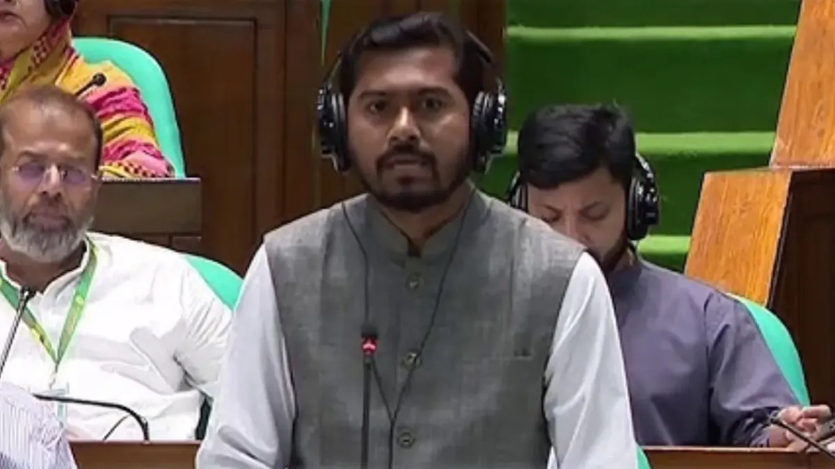 ছাত্র আন্দোলনে জামায়াত-শিবিরের পরামর্শ নেইনি : সংসদে নুর