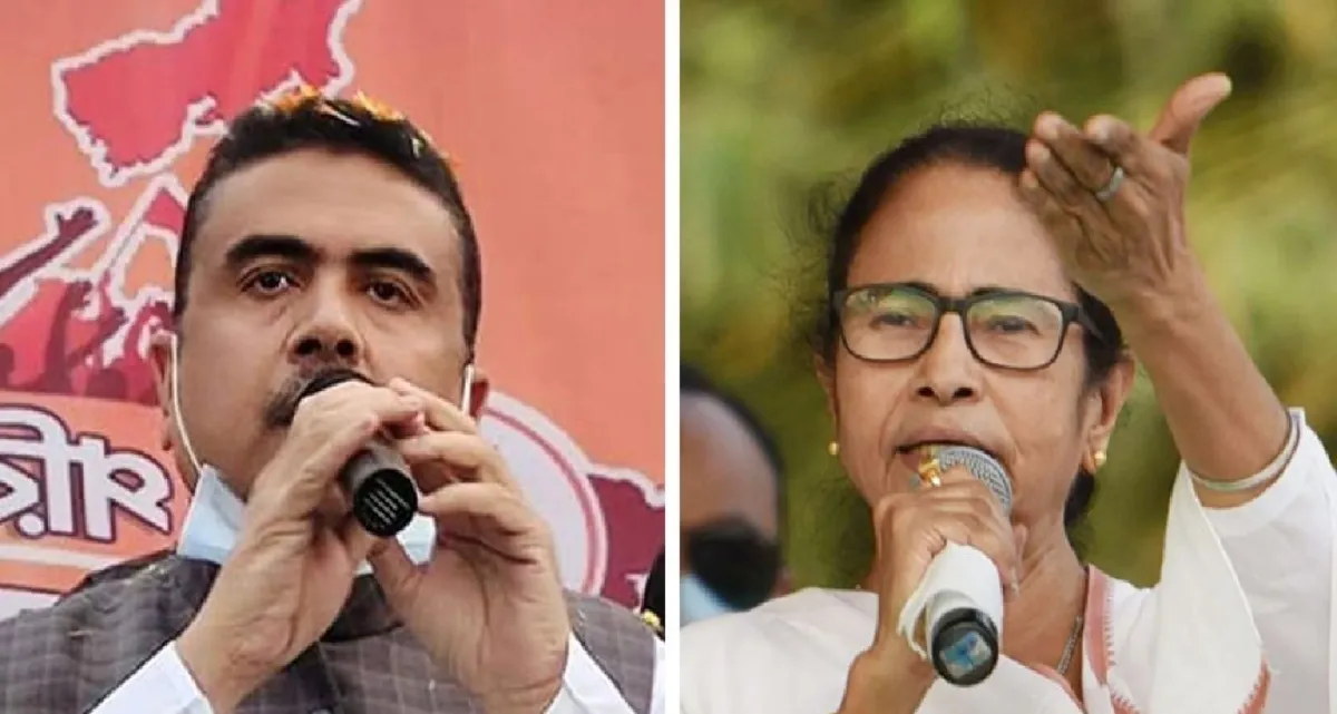 কে আসছে পশ্চিমবঙ্গের ক্ষমতায়, বিজেপি নাকি তৃণমূল? জরিপের ফলাফল প্রকাশ