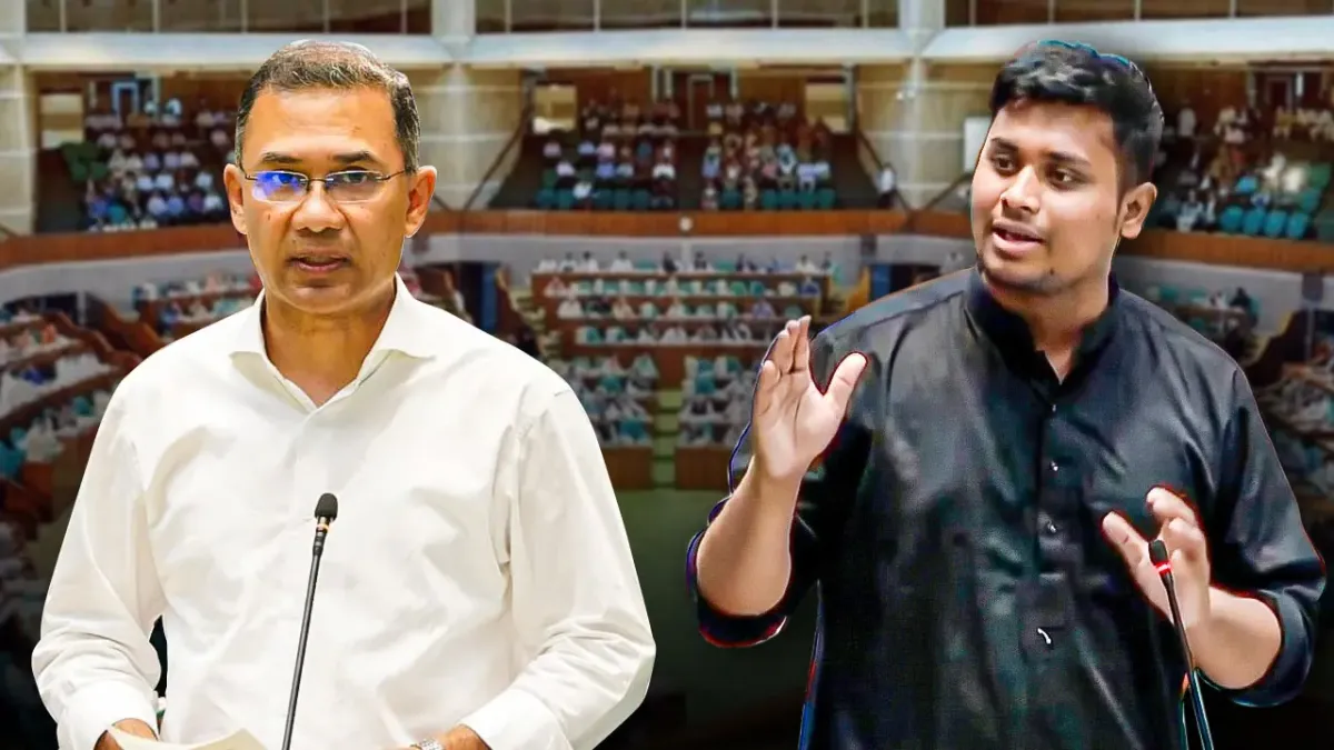 ফ্যামিলি কার্ডে মুদ্রাস্ফীতির ঝুঁকি আছে কি? সংসদে প্রধানমন্ত্রীকে হাসনাত আবদুল্লাহর প্রশ্ন