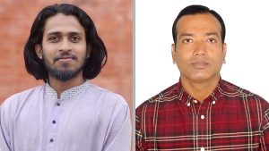 কোনো মানসিক বিকারগ্রস্তকে রক্ষার দায়িত্ব নেয়নি ছাত্রদল: রাকসু জিএসকে ছাত্রদল সভাপতি