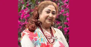 শিল্পীদের মূল্যায়ন না করলে তারা দল বদল করবে’, ক্ষোভ ঝাড়লেন রিনা খান