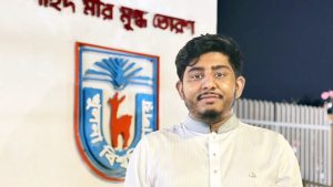 ৭ দিনের গণভোট প্রচারণার জন্য ১ কোটি টাকা দেয় বাংলাদেশ ব্যাংক: রিফাত রশিদ