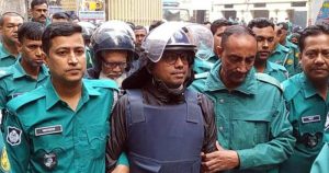 ইন্টারনেট বন্ধে কতক্ষণ লাগবে, সময় জানতে চেয়েছিলেন পলক: ট্রাইব্যুনালে বিটিসিএল কর্মকর্তা