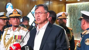 ‘দেশে জঙ্গিবাদের অস্তিত্ব নেই, রাজনৈতিক হাতিয়ার হিসেবে ব্যবহার করা হতো’: দাবি স্বরাষ্ট্রমন্ত্রীর