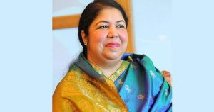 মুচলেকা দিয়ে বিদেশ যাওয়ার প্রস্তুতি শিরীন শারমিনের