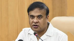 বাংলায় বিজেপি ক্ষমতায় এলে গরুর মাংস খাওয়া চলবে না: আসামের মুখ্যমন্ত্রীর হুমকি