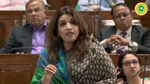 মুক্তিযুদ্ধের চেতনা বিক্রি করি না, ধারণ করি : পররাষ্ট্র প্রতিমন্ত্রী