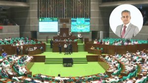 ৬০০ কিমি মহাসড়ক ৬-৮ লেনে রূপান্তর হচ্ছে: সড়কমন্ত্রী