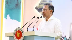 জাতীয় নেতাদের অবদান ভুললে ভবিষ্যৎ ইতিহাস ক্ষমা করবে না